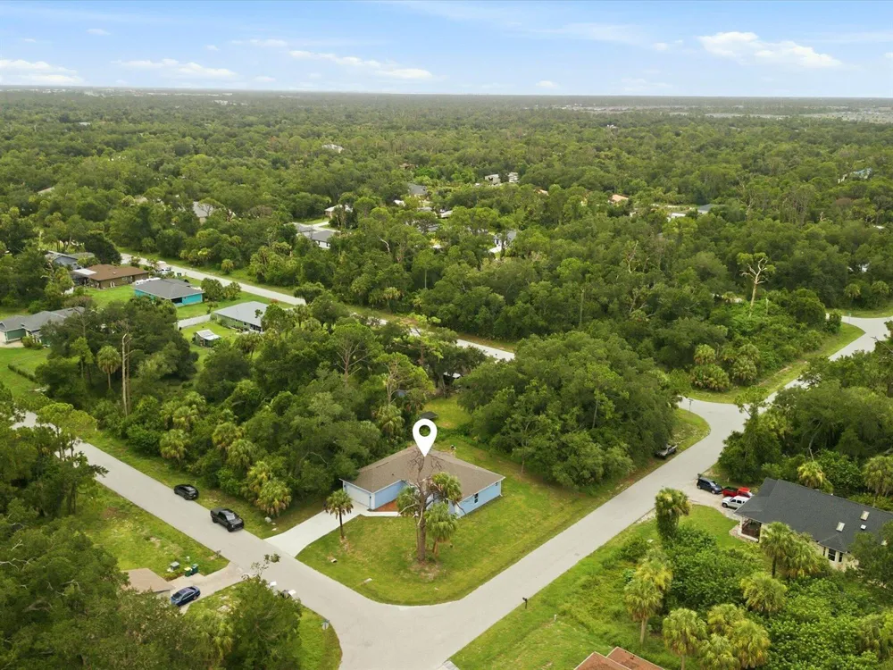 16029 Arcaro Avenue Port Charlotte, FL 33954