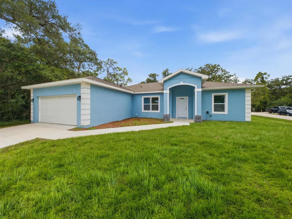 16029 Arcaro Avenue Port Charlotte, FL 33954