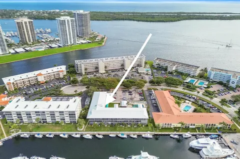 37 Yacht Club Drive #303