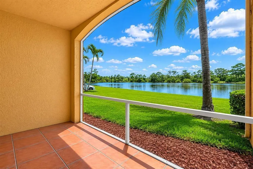 3638 NW MEDITERRANEAN LANE #208 Jensen Beach, FL 34957