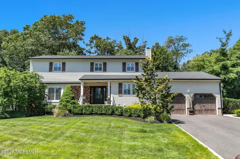 16 Springhouse Road