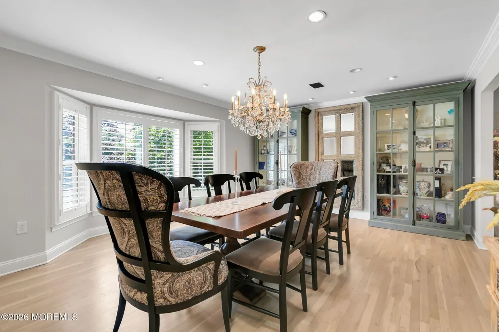 16 Springhouse Road Ocean, NJ 07712