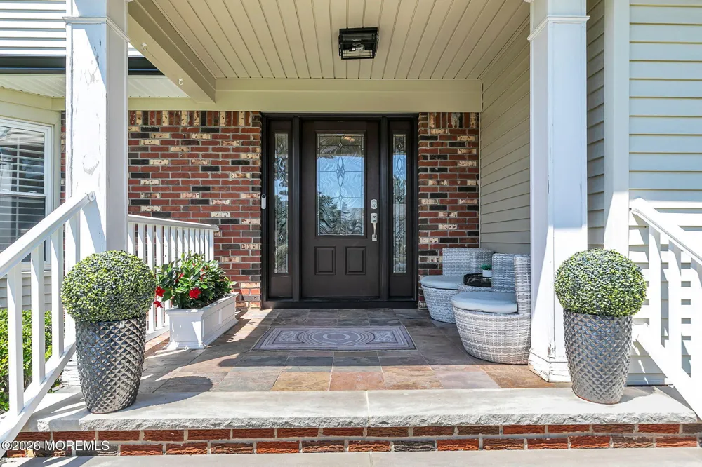 16 Springhouse Road Ocean, NJ 07712