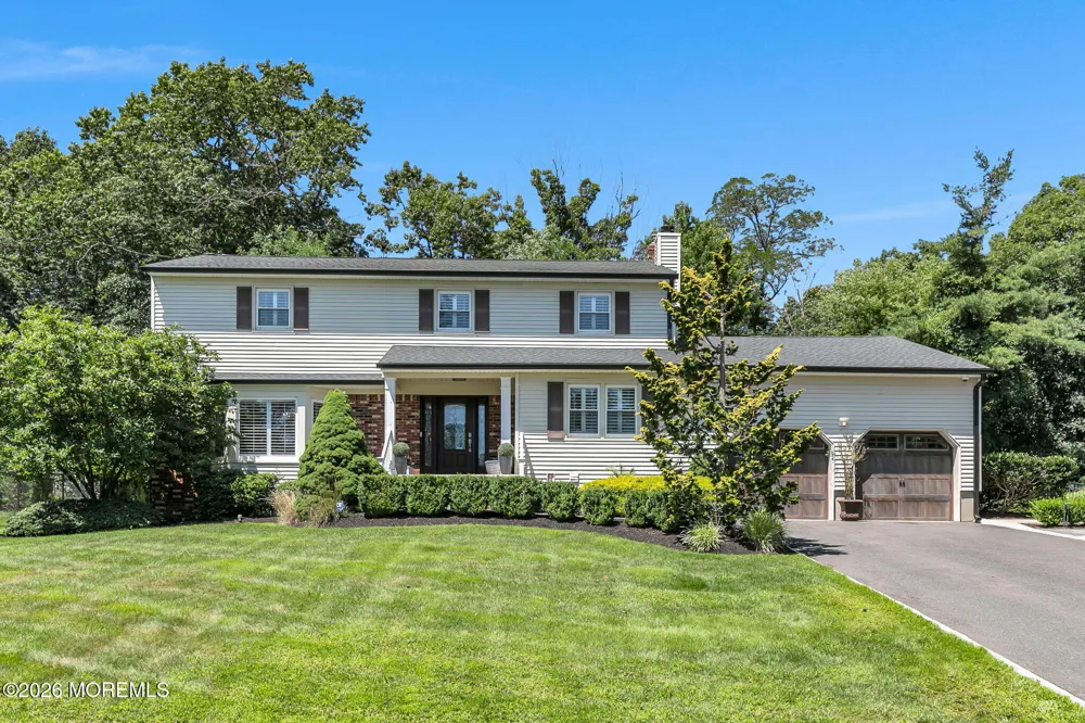 16 Springhouse Road Ocean, NJ 07712