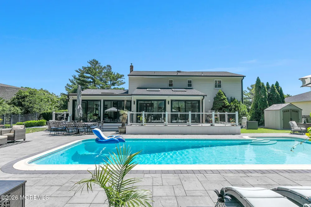 16 Springhouse Road Ocean, NJ 07712