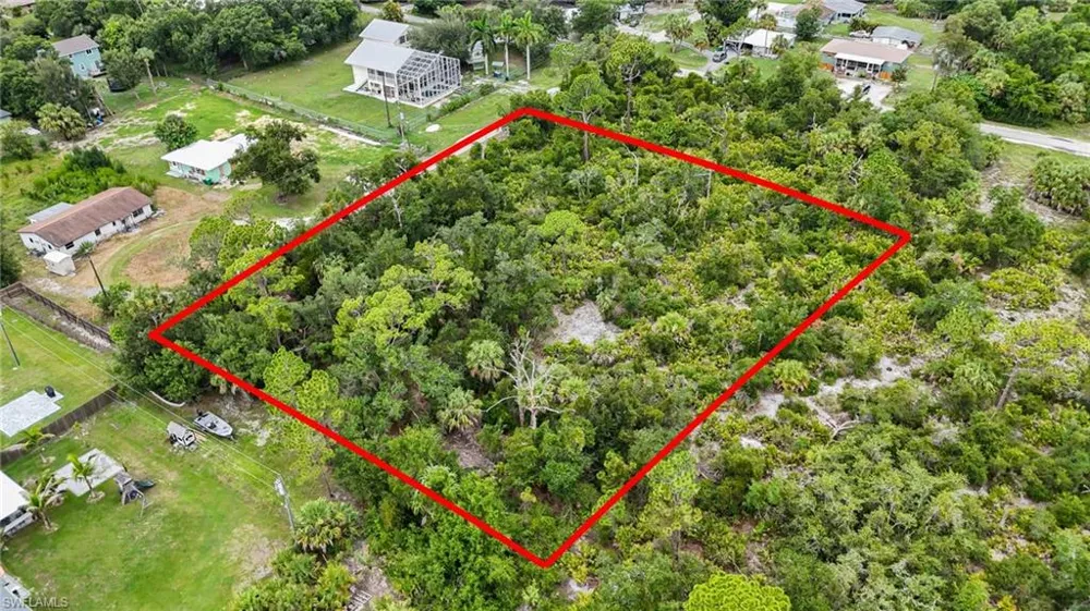 1910 Banana Street Port Charlotte, FL 33980