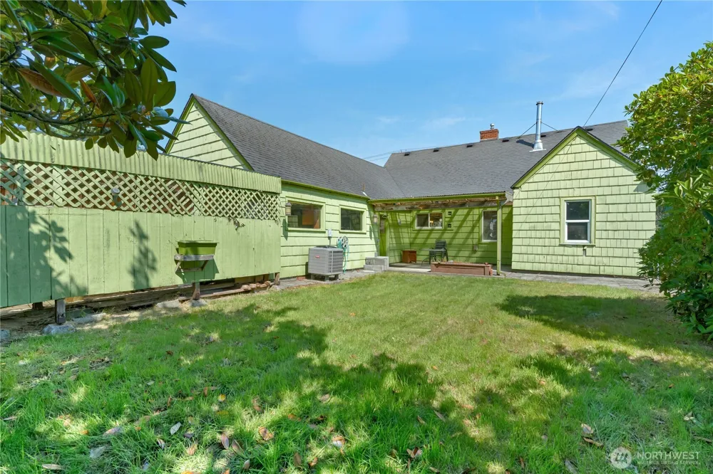2315 Pacific Avenue Aberdeen, WA 98520
