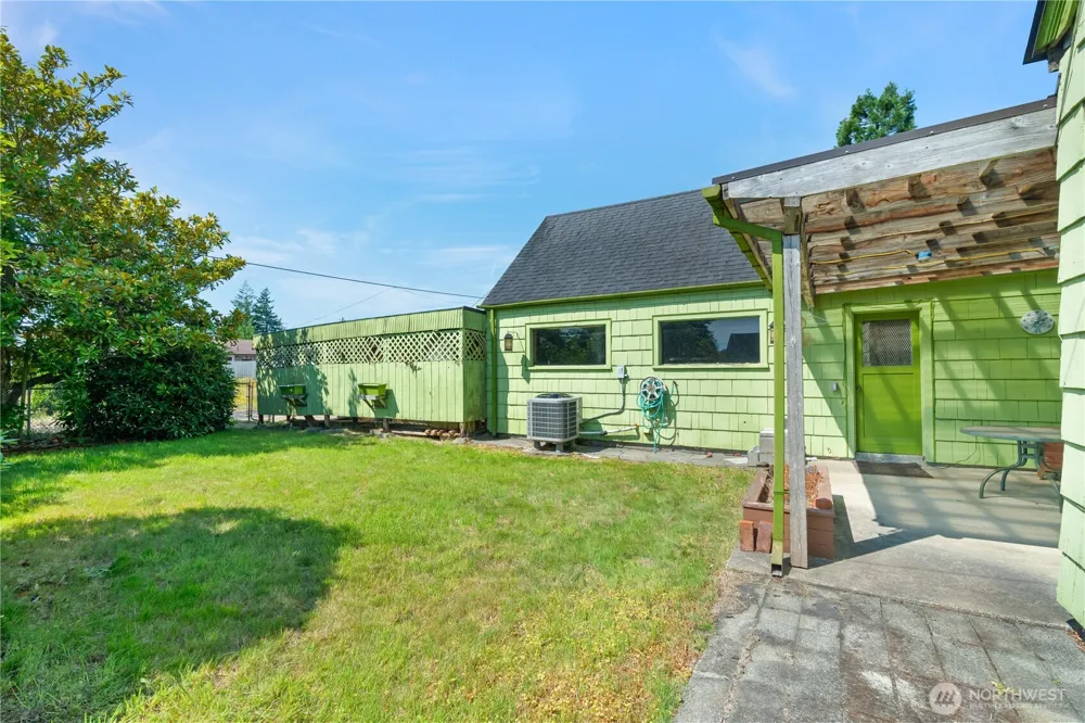 2315 Pacific Avenue Aberdeen, WA 98520