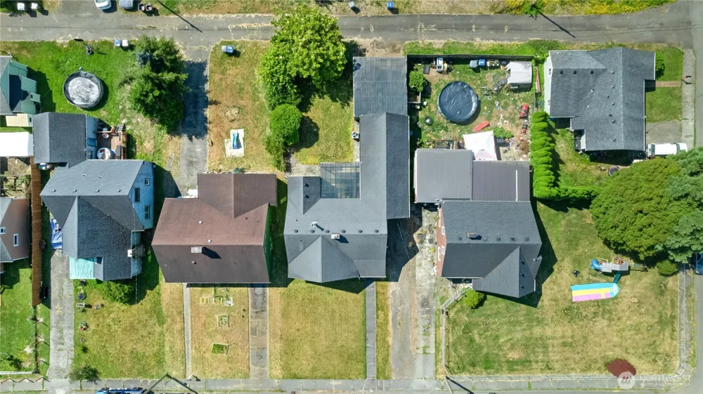 2315 Pacific Avenue Aberdeen, WA 98520