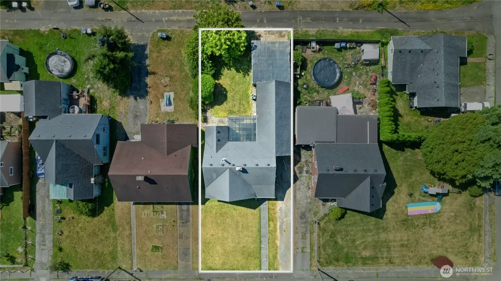 2315 Pacific Avenue Aberdeen, WA 98520