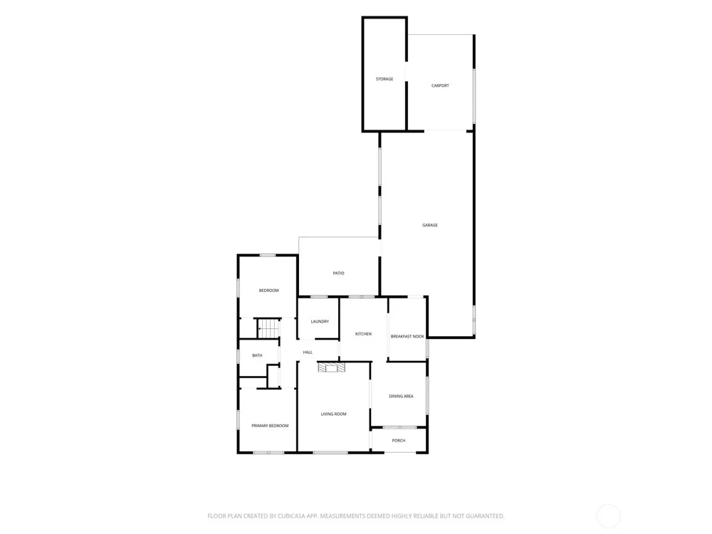 2315 Pacific Avenue Aberdeen, WA 98520