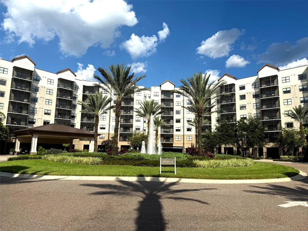 14501 GROVE RESORT AVENUE #2703 Winter Garden, FL 34787