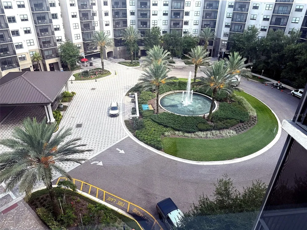 14501 GROVE RESORT AVENUE #2703 Winter Garden, FL 34787