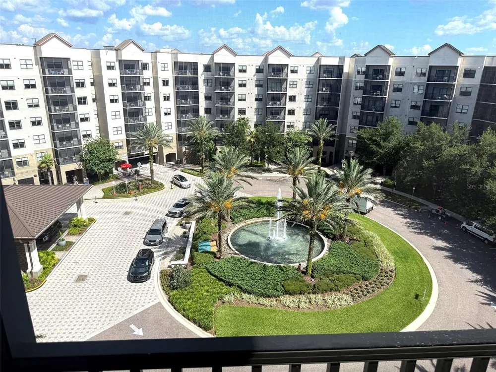 14501 GROVE RESORT AVENUE #2703 Winter Garden, FL 34787