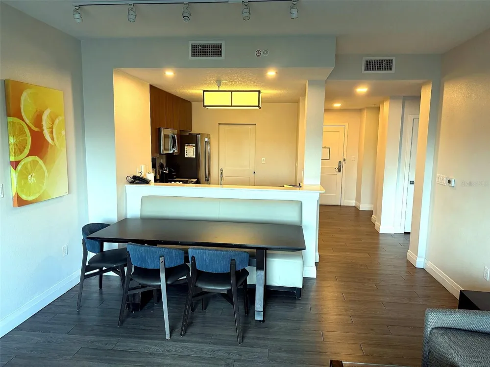 14501 GROVE RESORT AVENUE #2703 Winter Garden, FL 34787