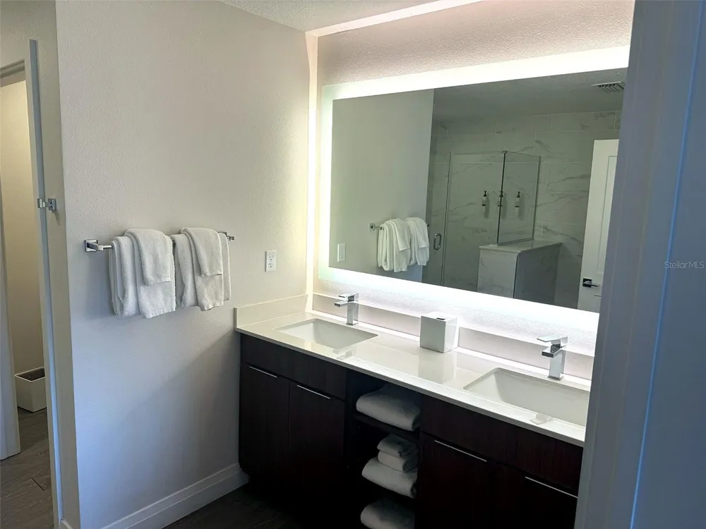 14501 GROVE RESORT AVENUE #2703 Winter Garden, FL 34787