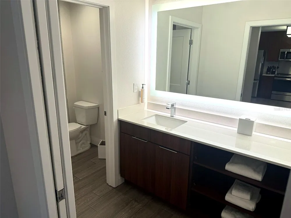 14501 GROVE RESORT AVENUE #2703 Winter Garden, FL 34787