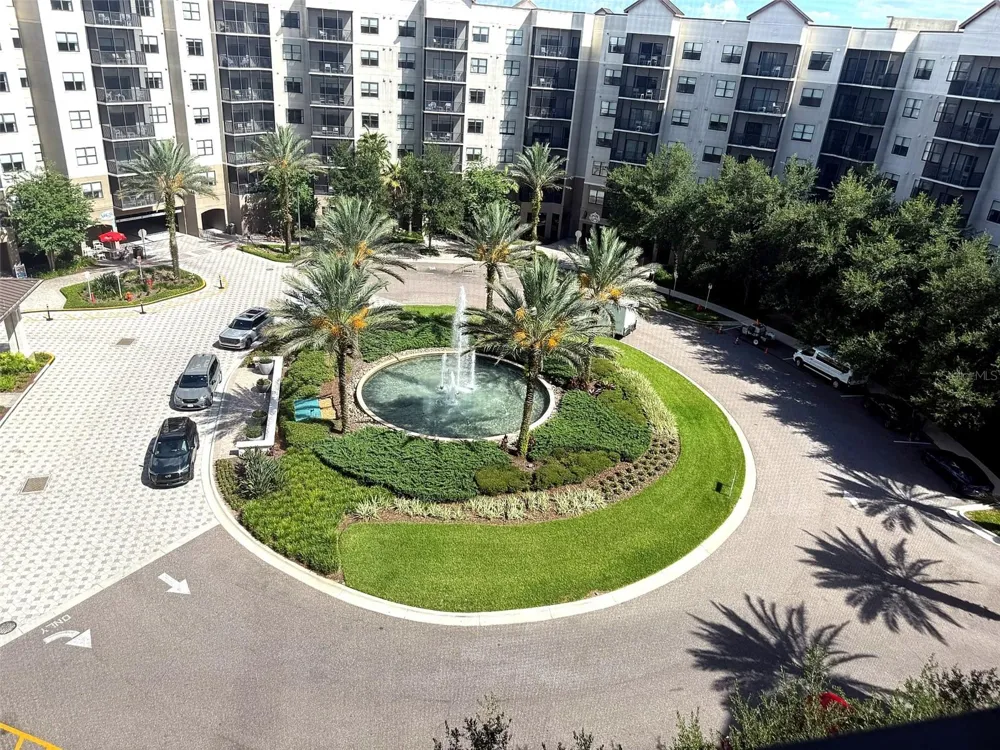 14501 GROVE RESORT AVENUE #2703 Winter Garden, FL 34787