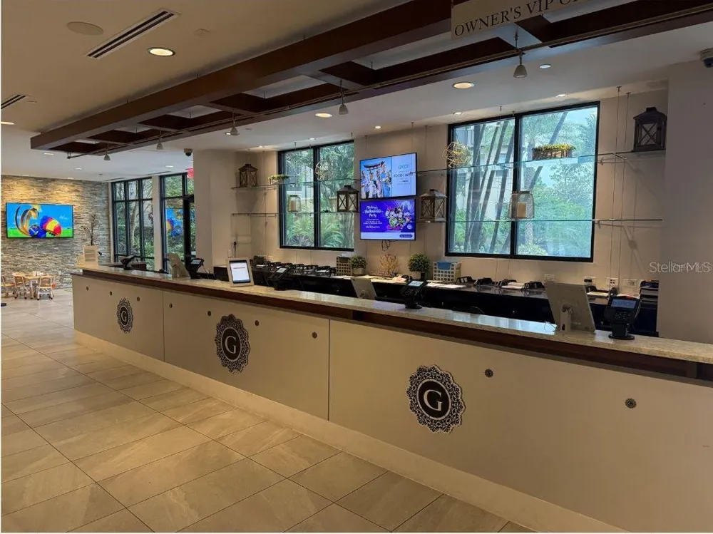 14501 GROVE RESORT AVENUE #2703 Winter Garden, FL 34787