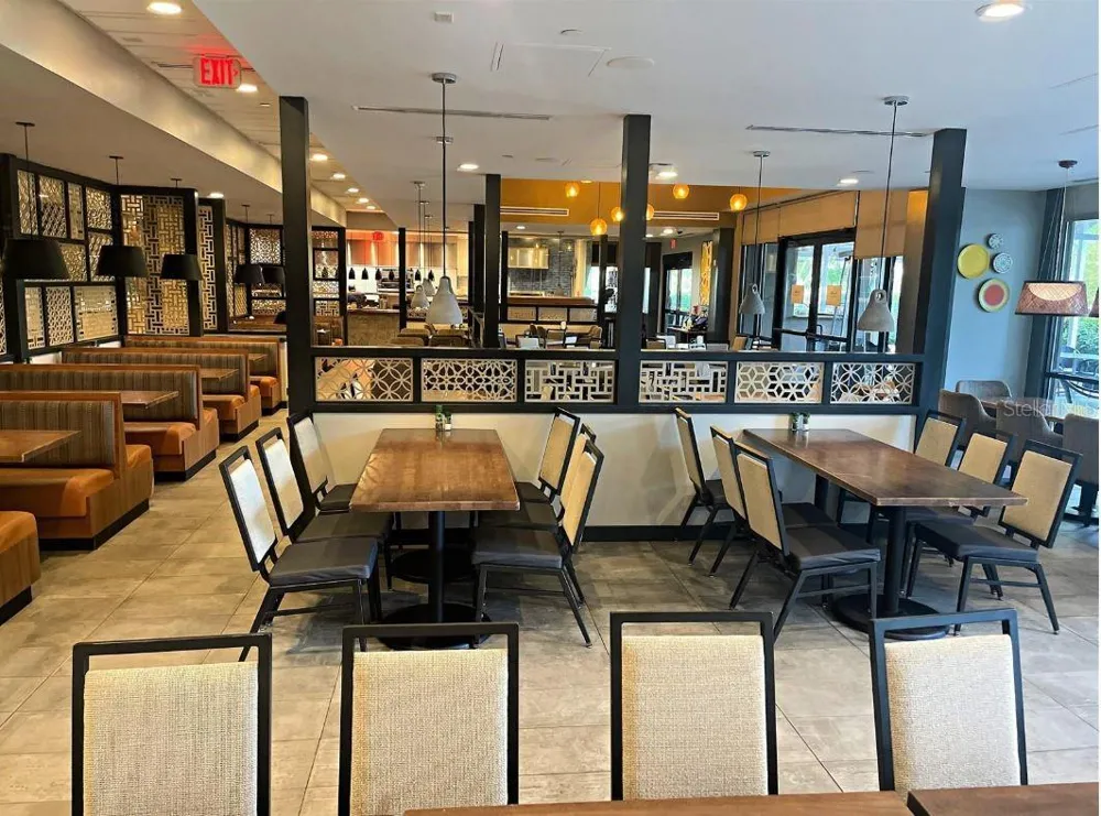 14501 GROVE RESORT AVENUE #2703 Winter Garden, FL 34787