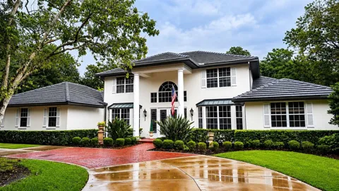 3171 DICK WILSON DRIVE