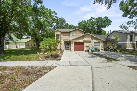 5002 CORVETTE DRIVE