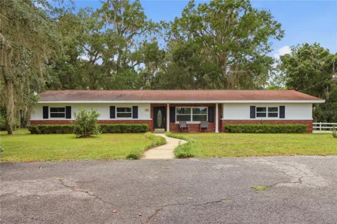 5025 BASEBALL POND ROAD