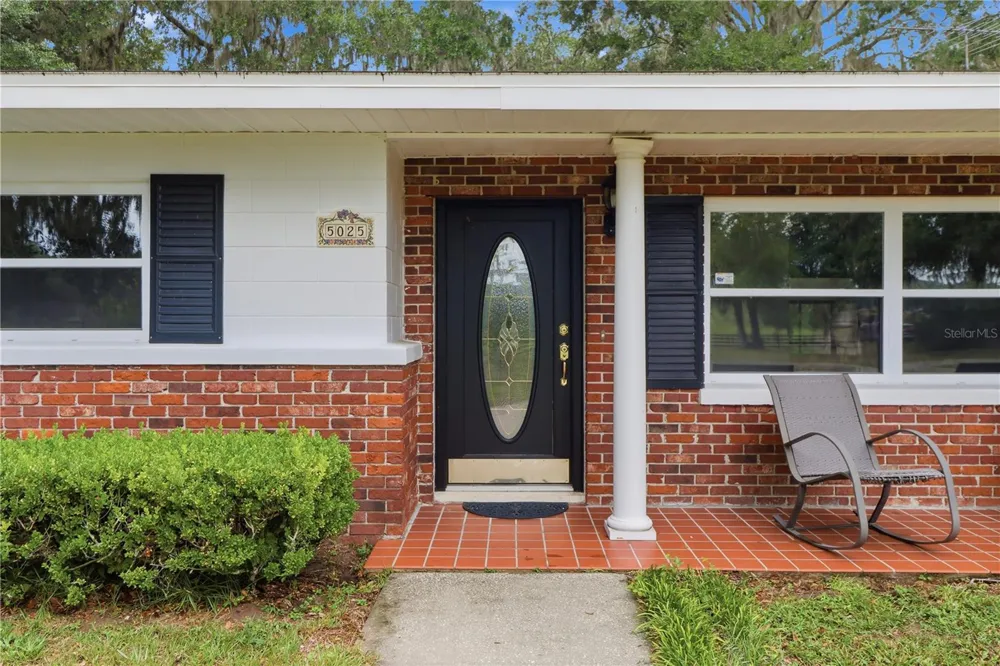 5025 BASEBALL POND ROAD Brooksville, FL 34602