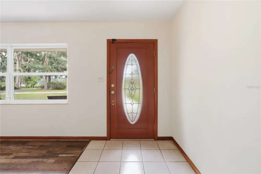 5025 BASEBALL POND ROAD Brooksville, FL 34602