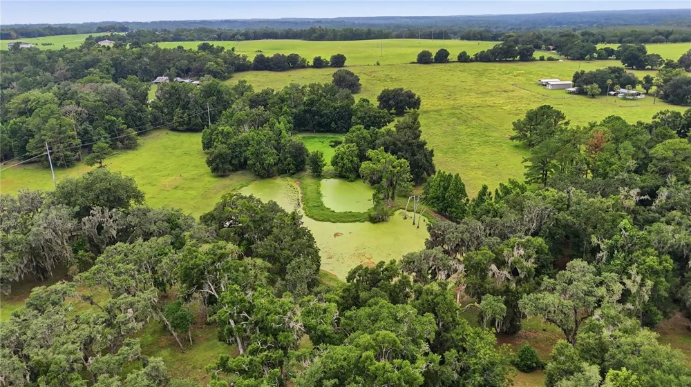 5025 BASEBALL POND ROAD Brooksville, FL 34602