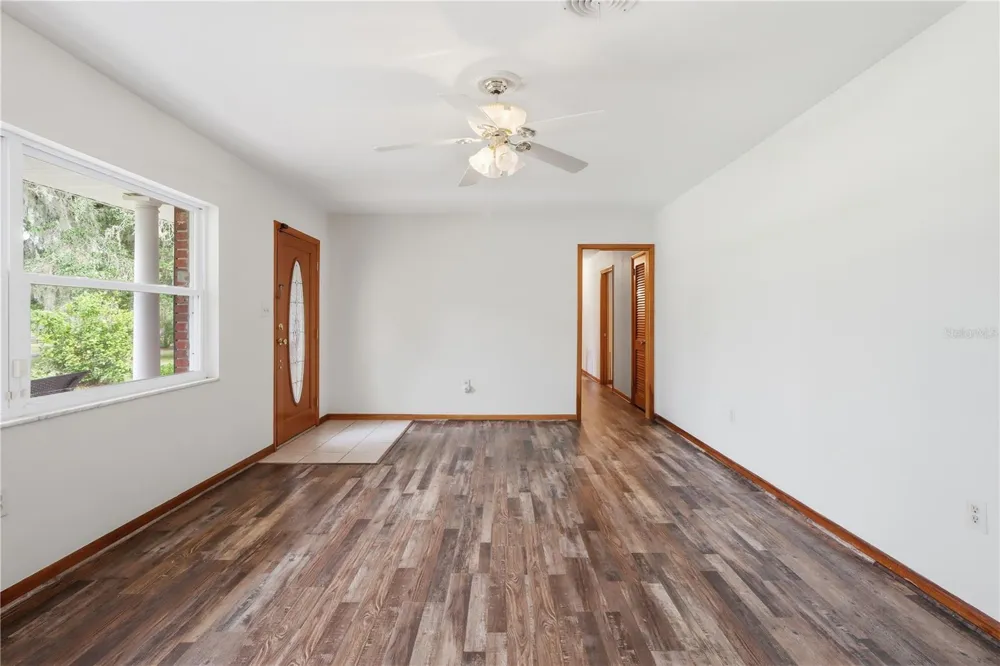 5025 BASEBALL POND ROAD Brooksville, FL 34602