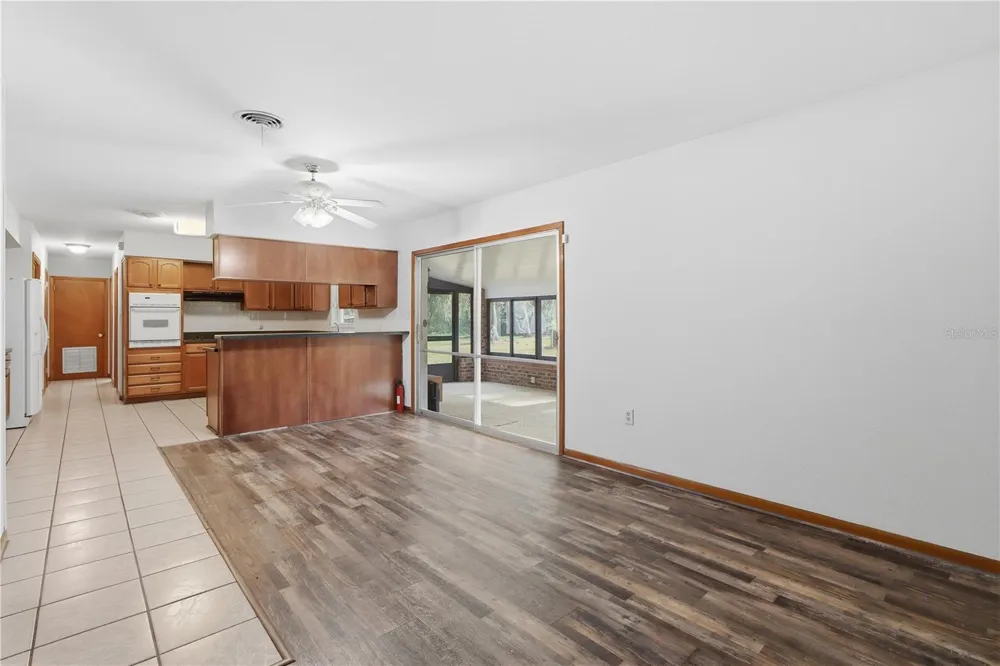 5025 BASEBALL POND ROAD Brooksville, FL 34602