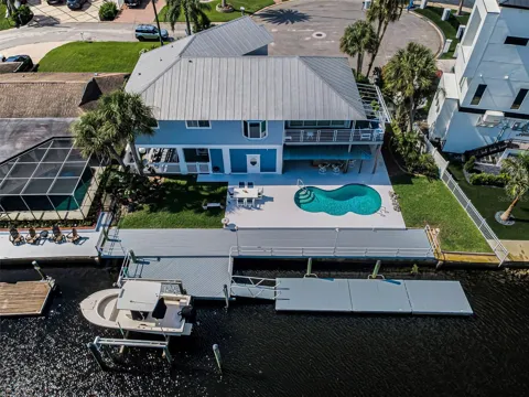8001 BRIGHTON DRIVE