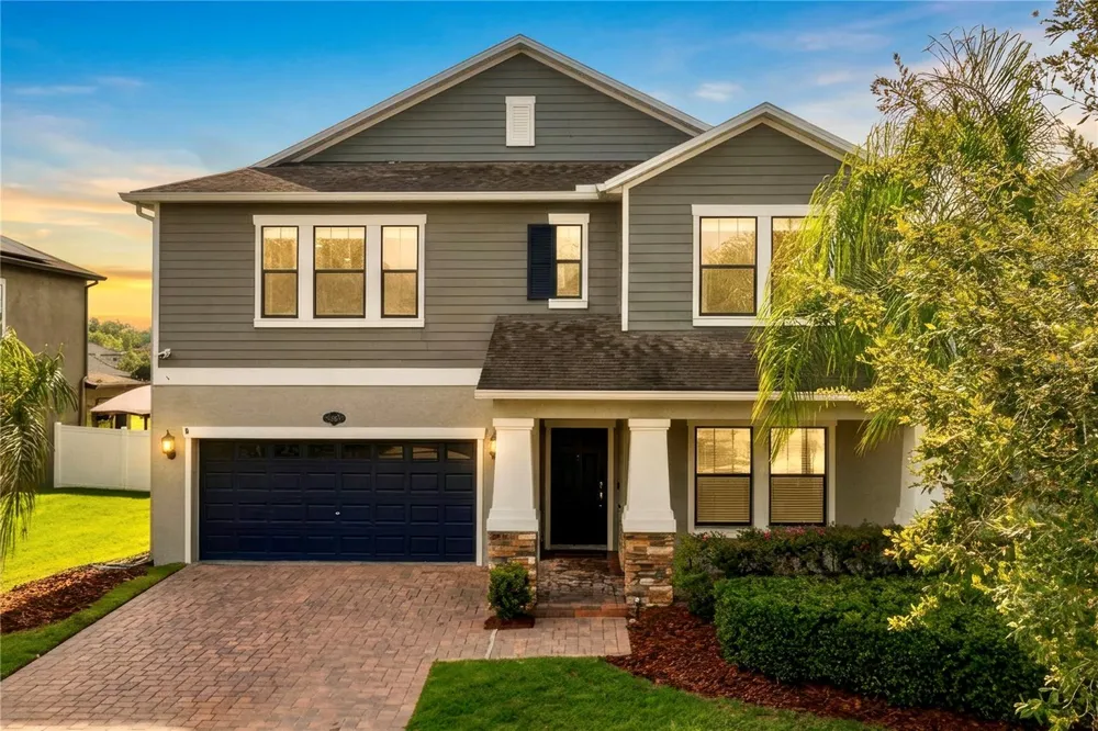 19343 PADDOCK VIEW DRIVE Tampa, FL 33647