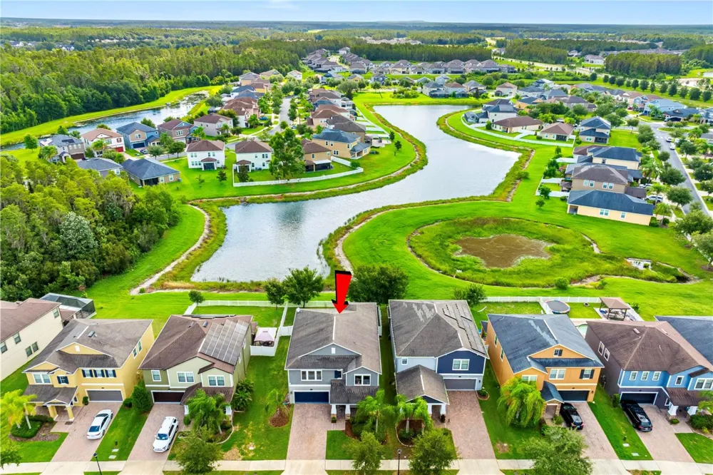 19343 PADDOCK VIEW DRIVE Tampa, FL 33647