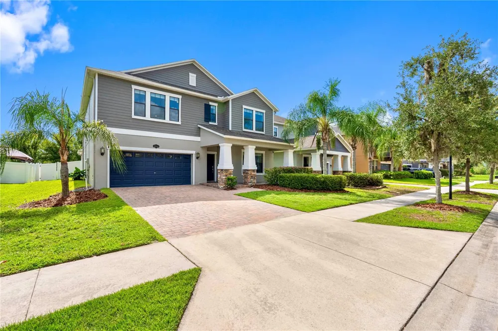 19343 PADDOCK VIEW DRIVE Tampa, FL 33647
