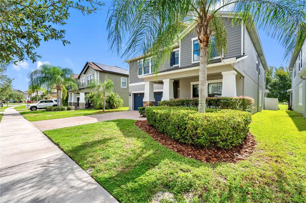 19343 PADDOCK VIEW DRIVE Tampa, FL 33647