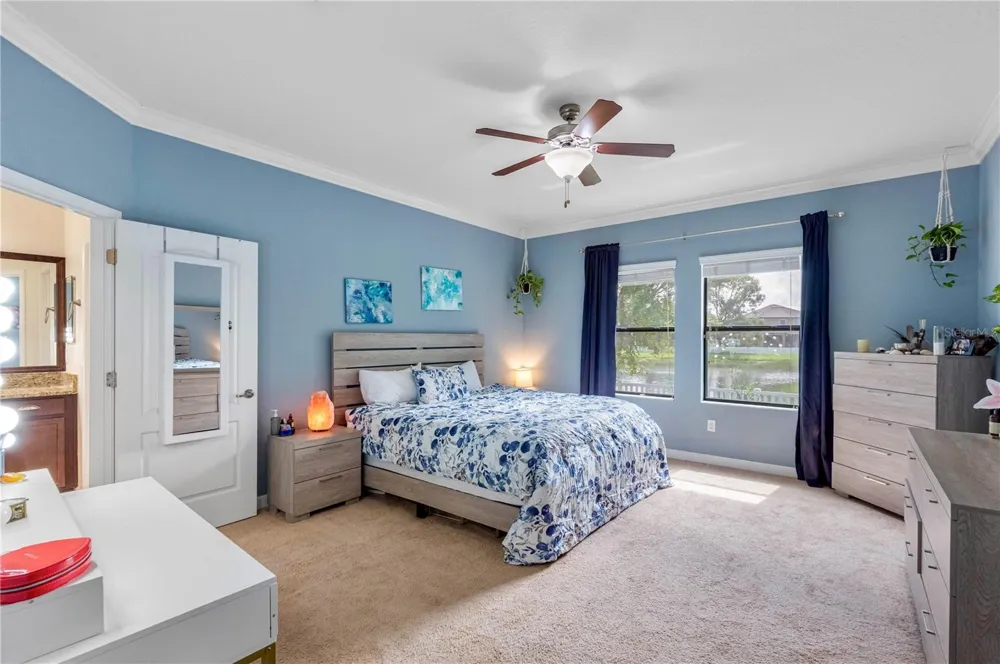 19343 PADDOCK VIEW DRIVE Tampa, FL 33647