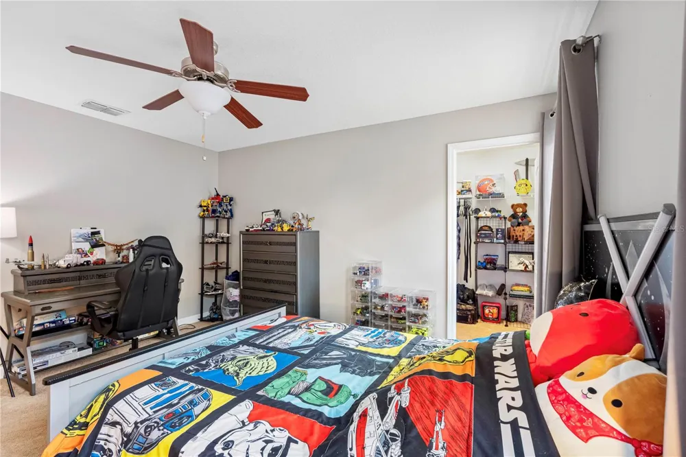 19343 PADDOCK VIEW DRIVE Tampa, FL 33647