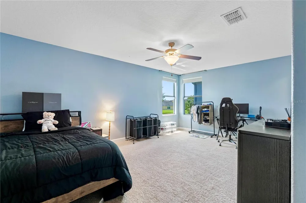 19343 PADDOCK VIEW DRIVE Tampa, FL 33647