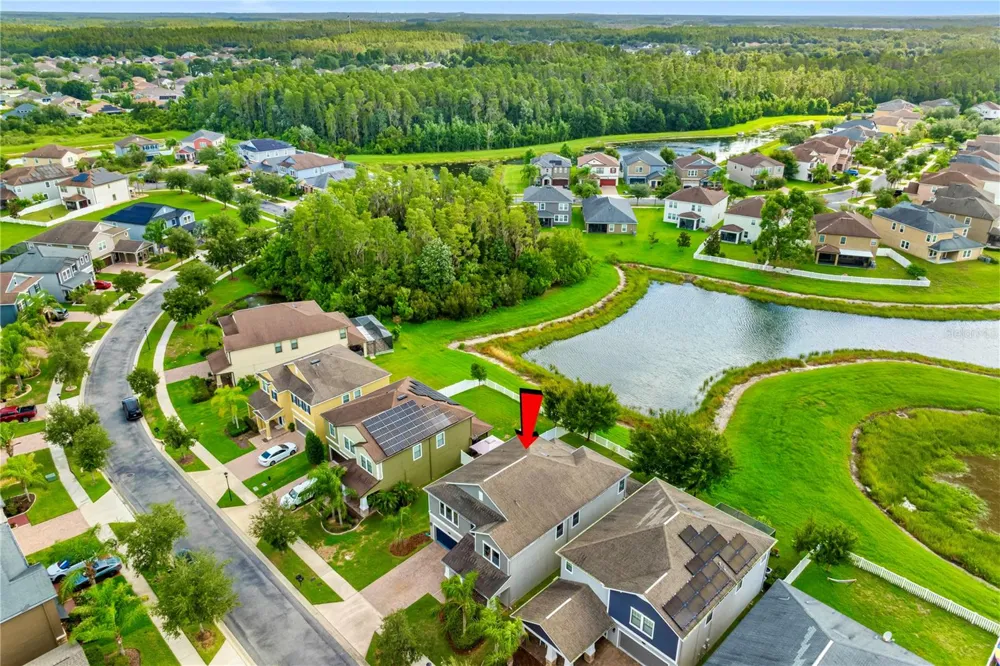 19343 PADDOCK VIEW DRIVE Tampa, FL 33647