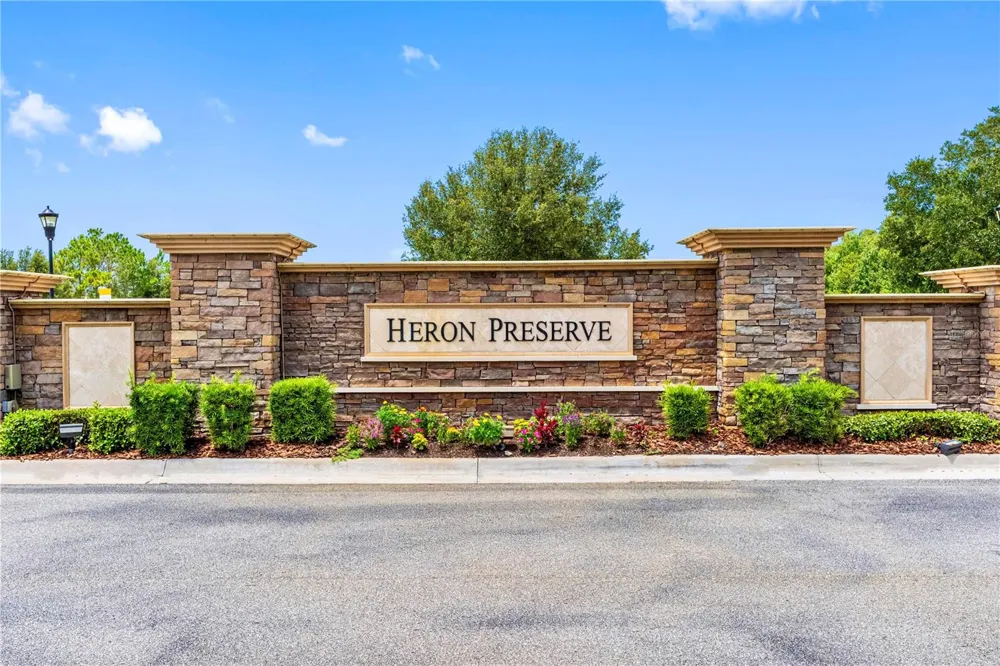 19343 PADDOCK VIEW DRIVE Tampa, FL 33647