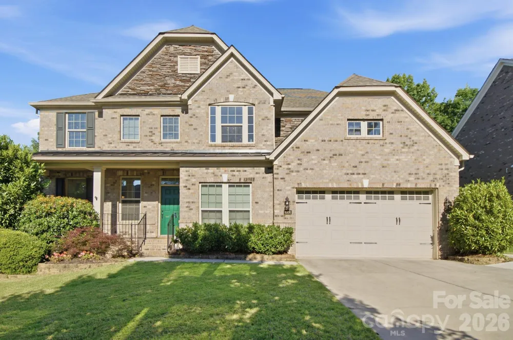 8306 Early Bird Way Mint Hill, NC 28227
