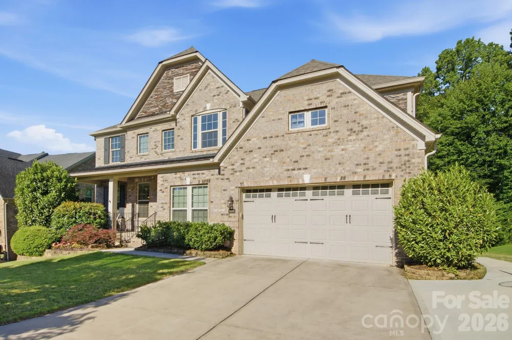8306 Early Bird Way Mint Hill, NC 28227