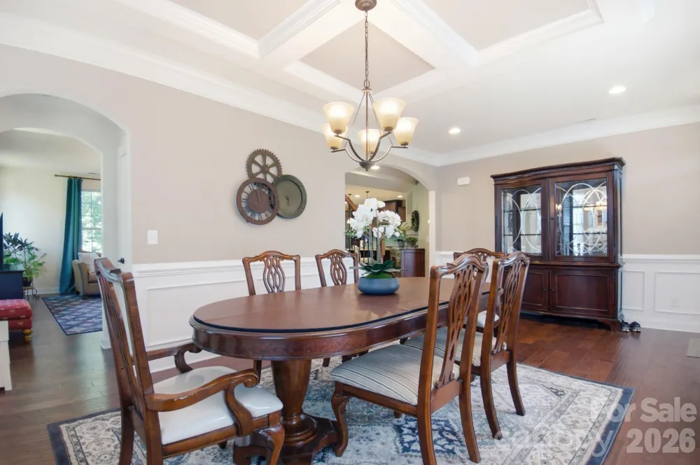 8306 Early Bird Way Mint Hill, NC 28227