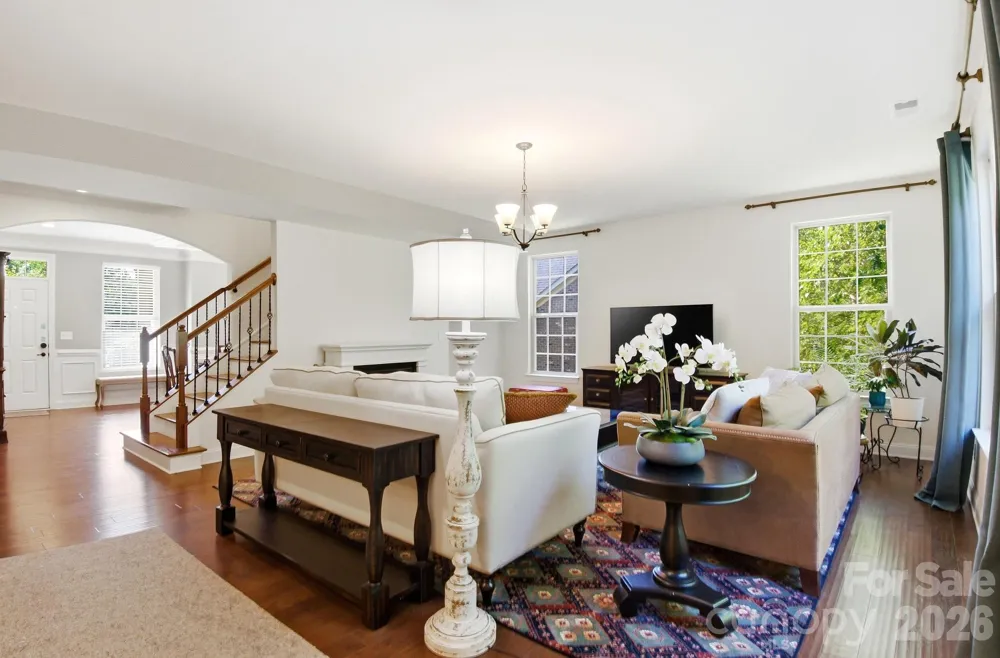 8306 Early Bird Way Mint Hill, NC 28227