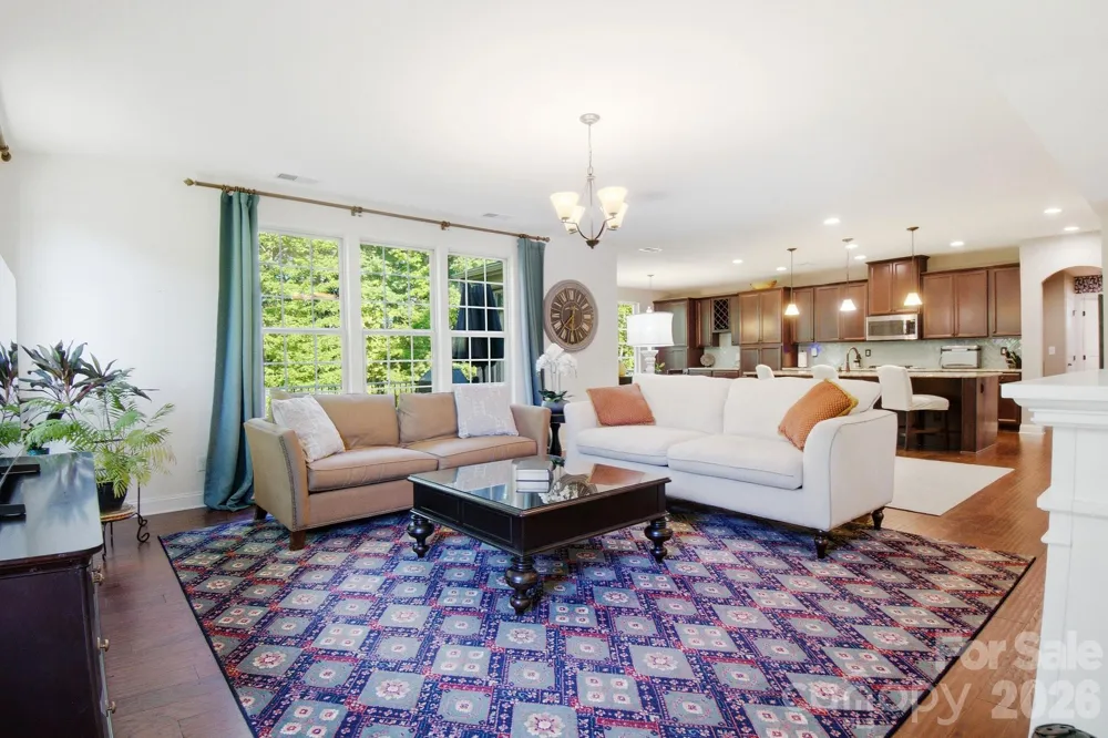 8306 Early Bird Way Mint Hill, NC 28227