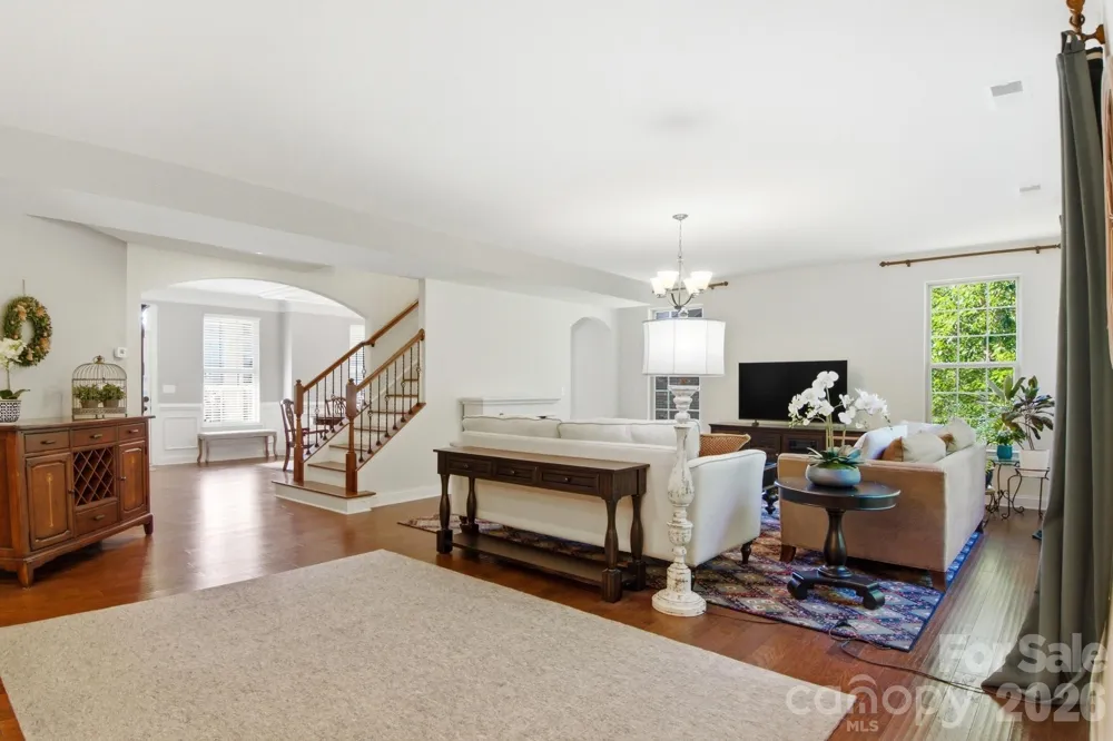 8306 Early Bird Way Mint Hill, NC 28227
