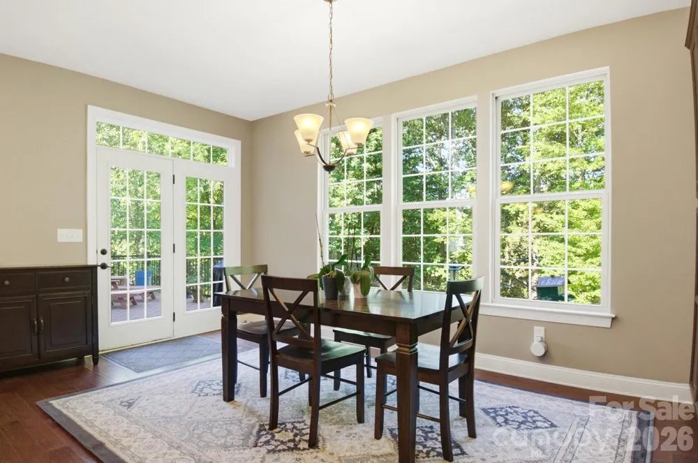 8306 Early Bird Way Mint Hill, NC 28227