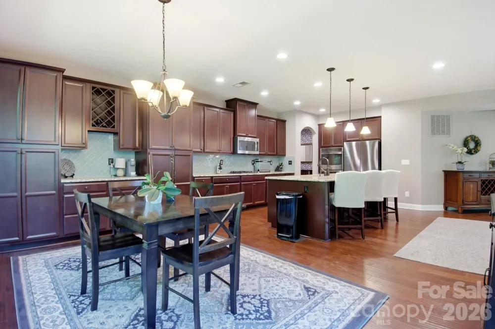 8306 Early Bird Way Mint Hill, NC 28227